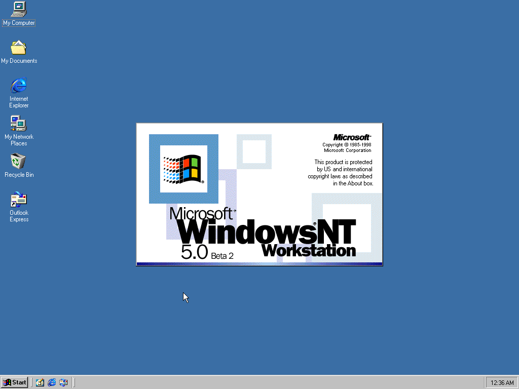Windows 