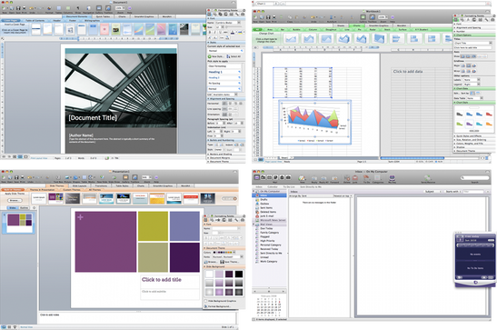 visio 2011 professional viewer for mac