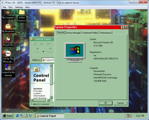 Screenshot of Power Chess (Windows, 1996) - MobyGames