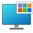 Windows 11 Personalization icon