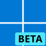 Windows Beta logo