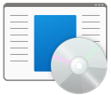 Windows 11 Programs icon
